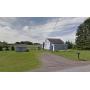 Real Estate Foreclosure Auction 19-250, 3BR Cape Style Home - .5+/- Acres
