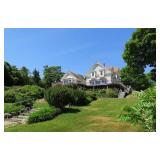 Real Estate Foreclosure Auction 25-43 The Moorings Lodging Complex w/ Harbor Views 