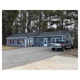 Real Estate Foreclosure Auction 25-53, Ranch, Truck Garage, 17.6+/- Ac