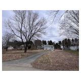 Real Estate Foreclosure Auction 25-57 2BR Raised Ranch - .46+/- Acres 