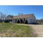 Real Estate Foreclosure Auction 25-72 2,941+/-SF 4BR Ranch Home, In-Law Apt, 12.18+/-AC