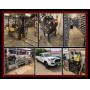 Secured Party Sale By PUBLIC TIMED ONLINE AUCTION 25-88E