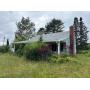 Real Estate Foreclosure Auction 25-96 3BR Cape Style Home, 1.5+/- Ac. 