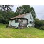 Real Estate Foreclosure Auction 25-95 2BR Cape Style Home - 2+/- Ac. 