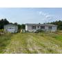 Real Estate Foreclosure Auction 25-111 3BR Double Wide Home, 5.38+/- Acres