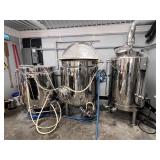 SECURED PARTY SALE BY PUBLIC TIMED ONLINE AUCTION 25-105 