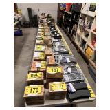  PUBLIC TIMED ONLINE AUCTION 25-140 