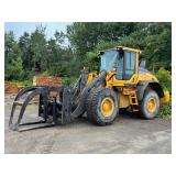 COMPLETE LIQUIDATION PUBLIC TIMED ONLINE EQUIPMENT AUCTION 25-129E