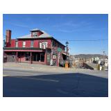 Real Estate Foreclosure Auction 25-139