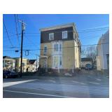 Real Estate Foreclosure Auction 26-10 6-Unit Apartment Building