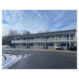 Real Estate Foreclosure Auction 26-7, Coast Village Inn & Cottages