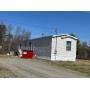 Real Estate Foreclosure Auction 26-18 2017 Redman 2BR/2Bath Mobile Home - 1+/- Acres 