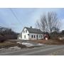 Real Estate Foreclosure Auction 26-8 4BR Farmhouse - Barn - 1.5+/- Acres 