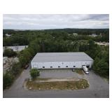 Real Estate Foreclosure Auction 25-125 20,000+/-SF Warehouse Building - 1.79+/- Acres 