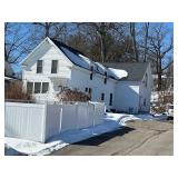 Real Estate Foreclosure Auction 26-31 1,399+/-SF Mixed-Use Building 