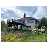 Real Estate Foreclosure Auction 26-27 Ranch Home - 69+/- Acres - Views 