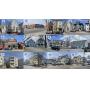 Real Estate Foreclosure Auction 26-63 (12) Multi-Unit Residential & Commercial Buildings