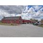 Real Estate Foreclosure Auction 26-32 15,365+/-SF Ind./Warehouse Bldg. 1.1+/- Ac 