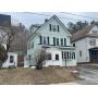 Real Estate Foreclosure Auction 26-73 4BR Colonial Home
