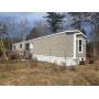 Real Estate Foreclosure Auction 26-76 3BR Mobile Home - 1+/- Ac 