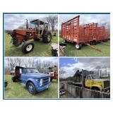 PUBLIC TIMED ONLINE AUCTION 26-58 