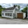 Real Estate Foreclosure Auction 26-77 3BR Cape Style Home, .05+/- Acres