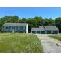 Real Estate Foreclosure Auction 26-87 4BR Split Level Ranch - 5-Car Garage - 2.11+/- Acres 