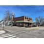 Real Estate Foreclosure Auction 26-45 Formerly 150-Seat - 6,900+/-SF Restaurant Building