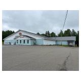 Real Estate Foreclosure Auction 26-91 10,531+/-SF Grocery Store Complex 3.09+/- Acres - FF&E