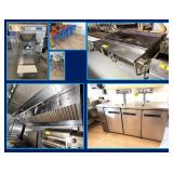  PUBLIC TIMED ONLINE AUCTION 26-95 