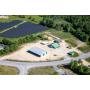 Real Estate Auction 26-103 17,009+/-SF Industrial Flex Property 10+/- Acres