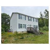 Real Estate Foreclosure Auction 26-110