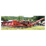 PUBLIC TIMED ONLINE EQUIPMENT AUCTION 26-109