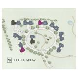 Real Estate Foreclosure Auction 26-90 Blue Meadow Condominium Development 
