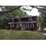 Real Estate Auction 20-143, 3BR Cape Style Home, .5+/- Acres