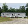 Real Estate Foreclosure Auction 20-168, 3BR Mobile Home - 31+/- Acres 