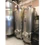 MICRO BREWING & SUPPORT EQUIPMENT, TAP ROOM FURNITURE & EQUIPMENT, 20-140