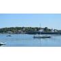 Real Estate Foreclosure Auction 20-198 2BR Waterfront Cottage - .68+/- Ac