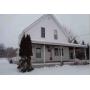 Real Estate Foreclosure Auction 21-25, 3BR Farmhouse 