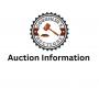 May 13th Online Consignment Auction (Clinton Twp)