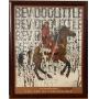 Bev Doolittle Framed and Signed Poster