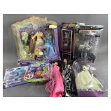 Disney Princesses Barbieï¿½s & More