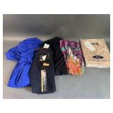 NWT Assorted Clothing: Lee, Old Navy, & More