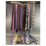 Menï¿½s New & Preowned Ties Including Geoffrey Beene