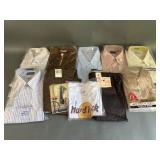 Vintage NWT Menï¿½s Dockers, Brentprep, & More
