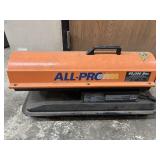 All Pro 60,000 BTU Air Heater (Doesnï¿½t Power On)