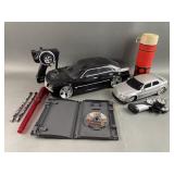 RC Dub City, GameCube NBA Street V3 & More