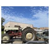 Ford Tractor