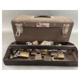 Craftsman Sander, Drill Master, Best Locks & More