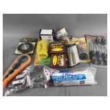 Home Improvement Lot